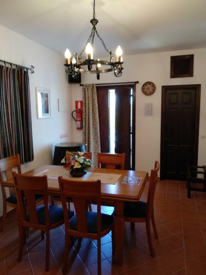 Landhuis Cerca Del Caminito Del Rey Ardales