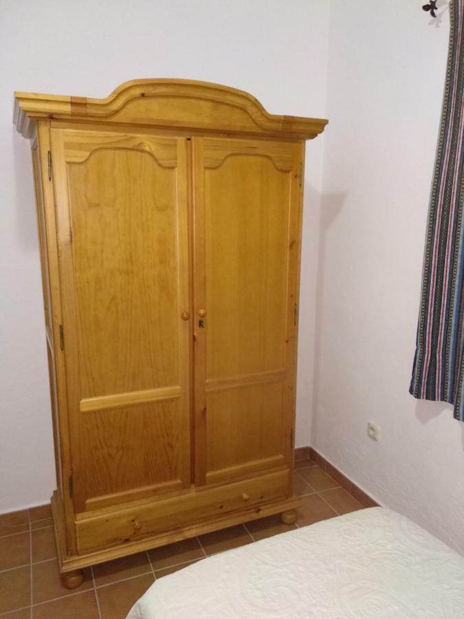 Cerca Del Caminito Del Rey Landhuis *