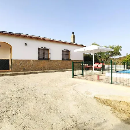 Casa Rural Cerca Del Caminito Del Rey Ardales Exterior photo