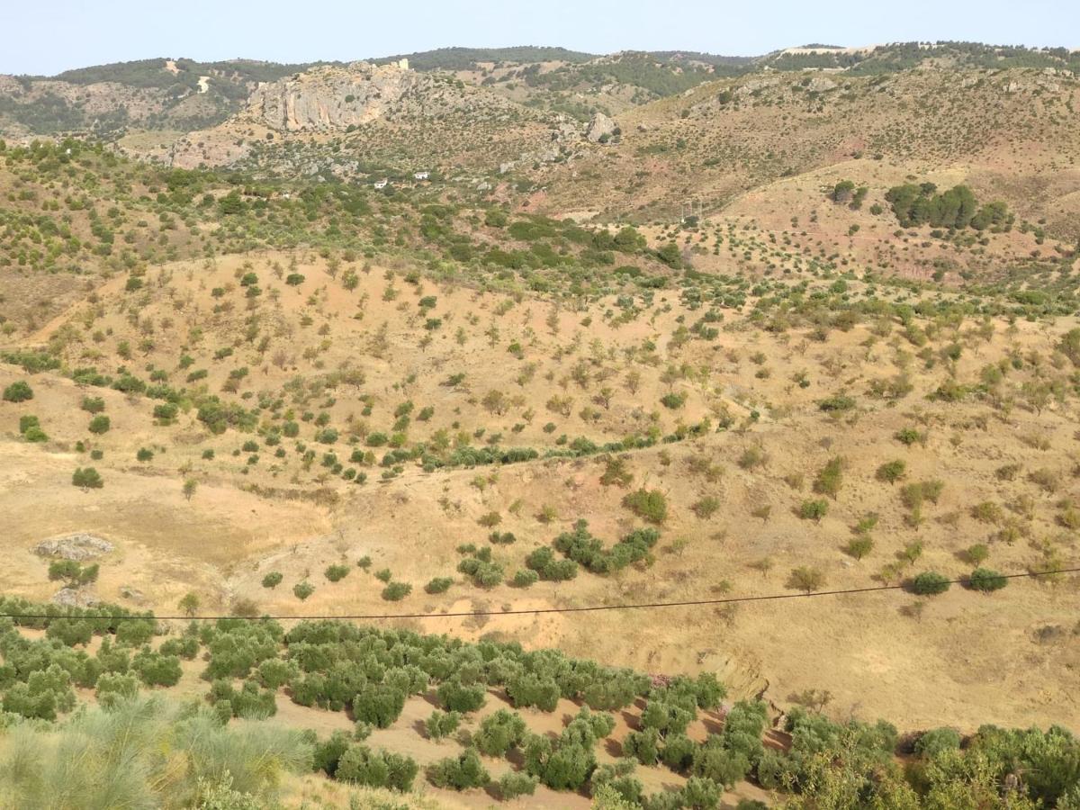 Cerca Del Caminito Del Rey Country house