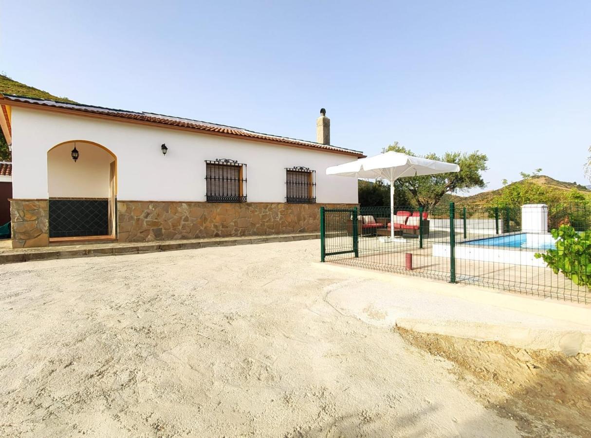 Cerca Del Caminito Del Rey Country house