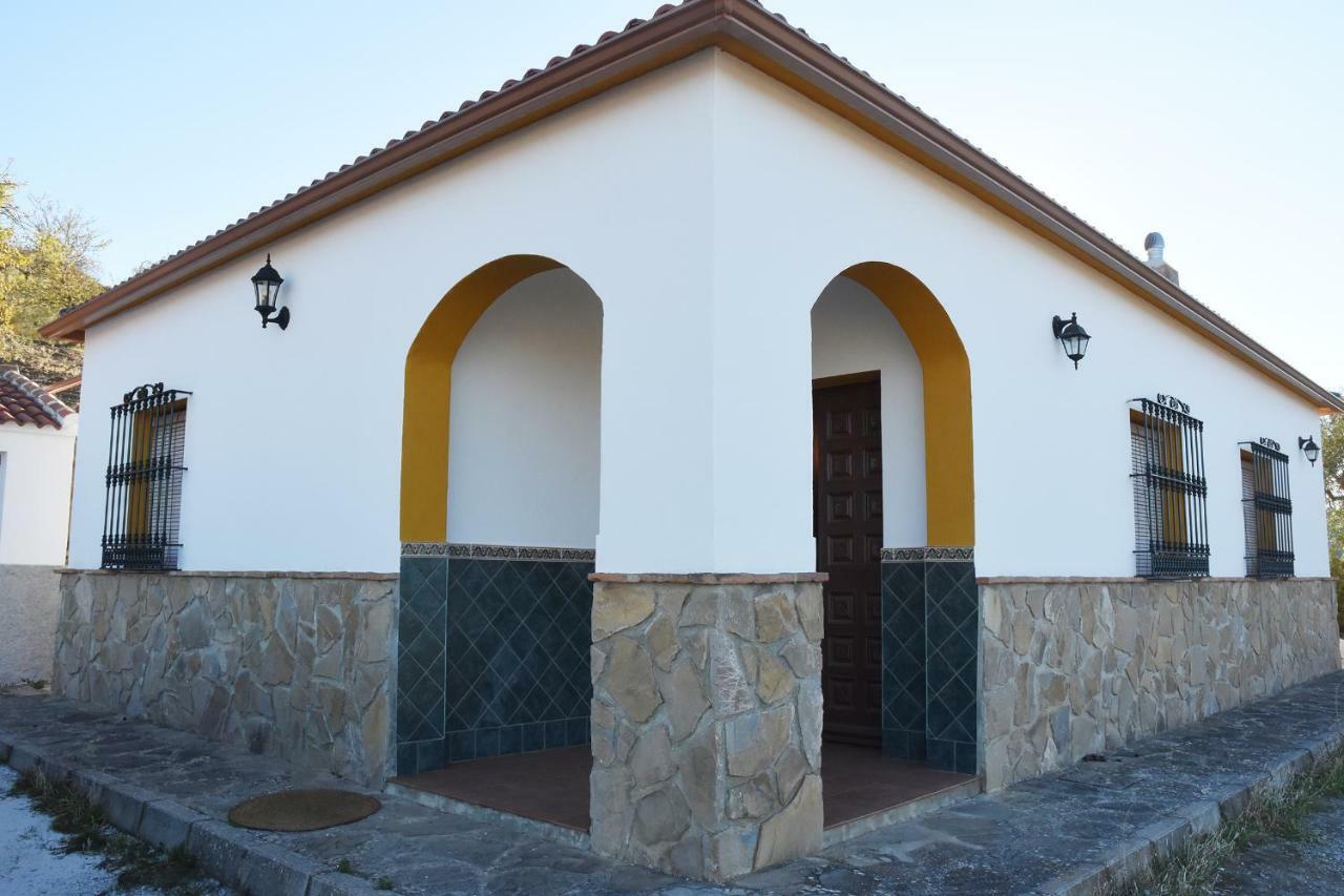 Cerca Del Caminito Del Rey Country house Ardales