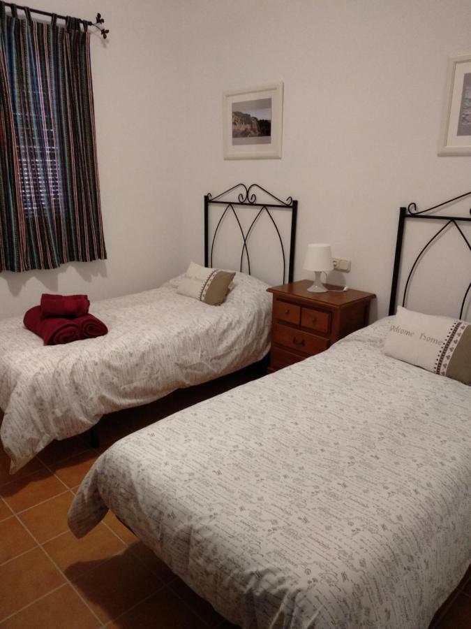 Country house Cerca Del Caminito Del Rey