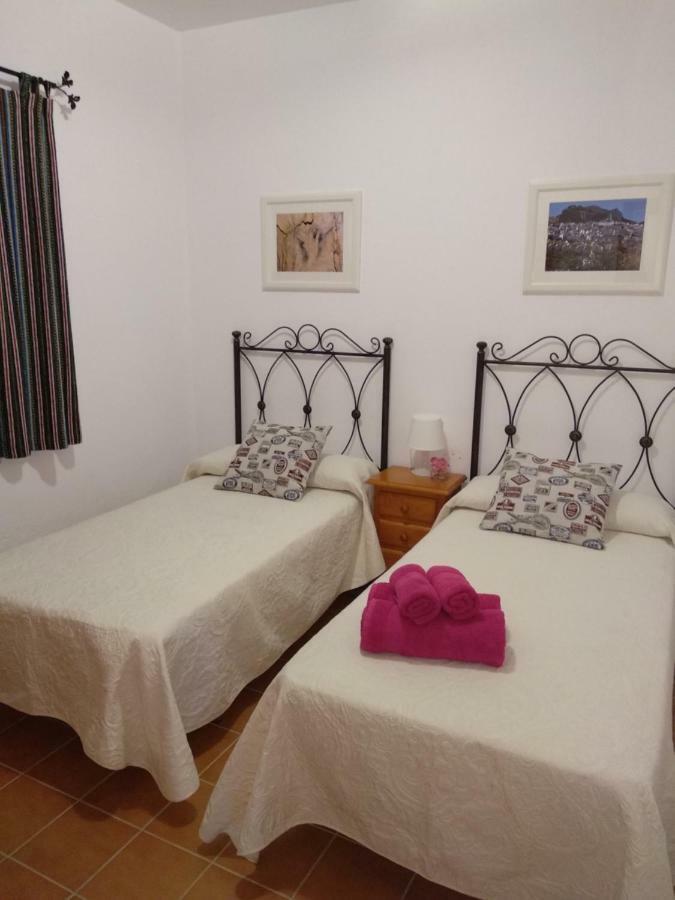 Country house Cerca Del Caminito Del Rey