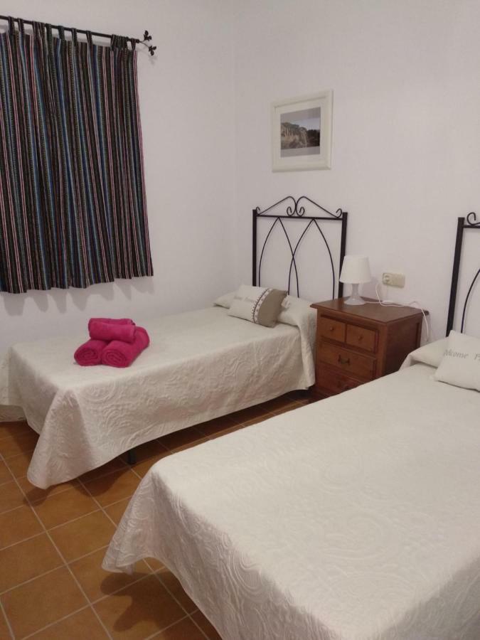 Country house Cerca Del Caminito Del Rey Ardales