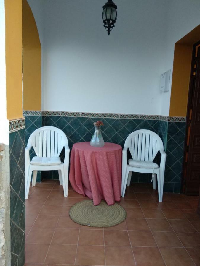Country house Cerca Del Caminito Del Rey *