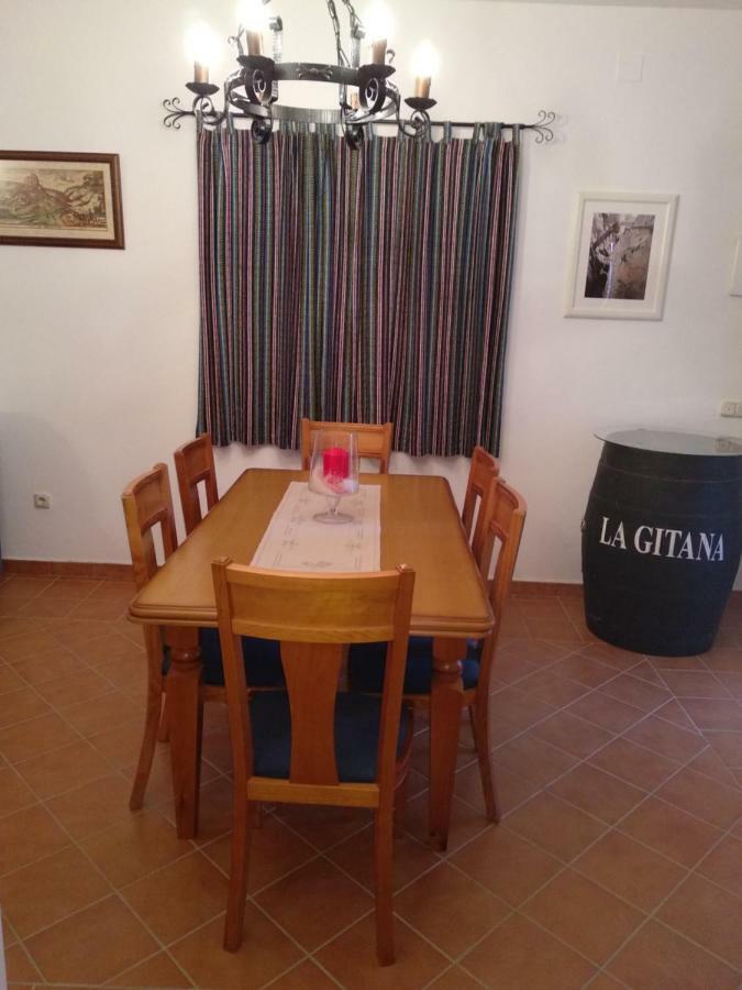 Country house Cerca Del Caminito Del Rey *